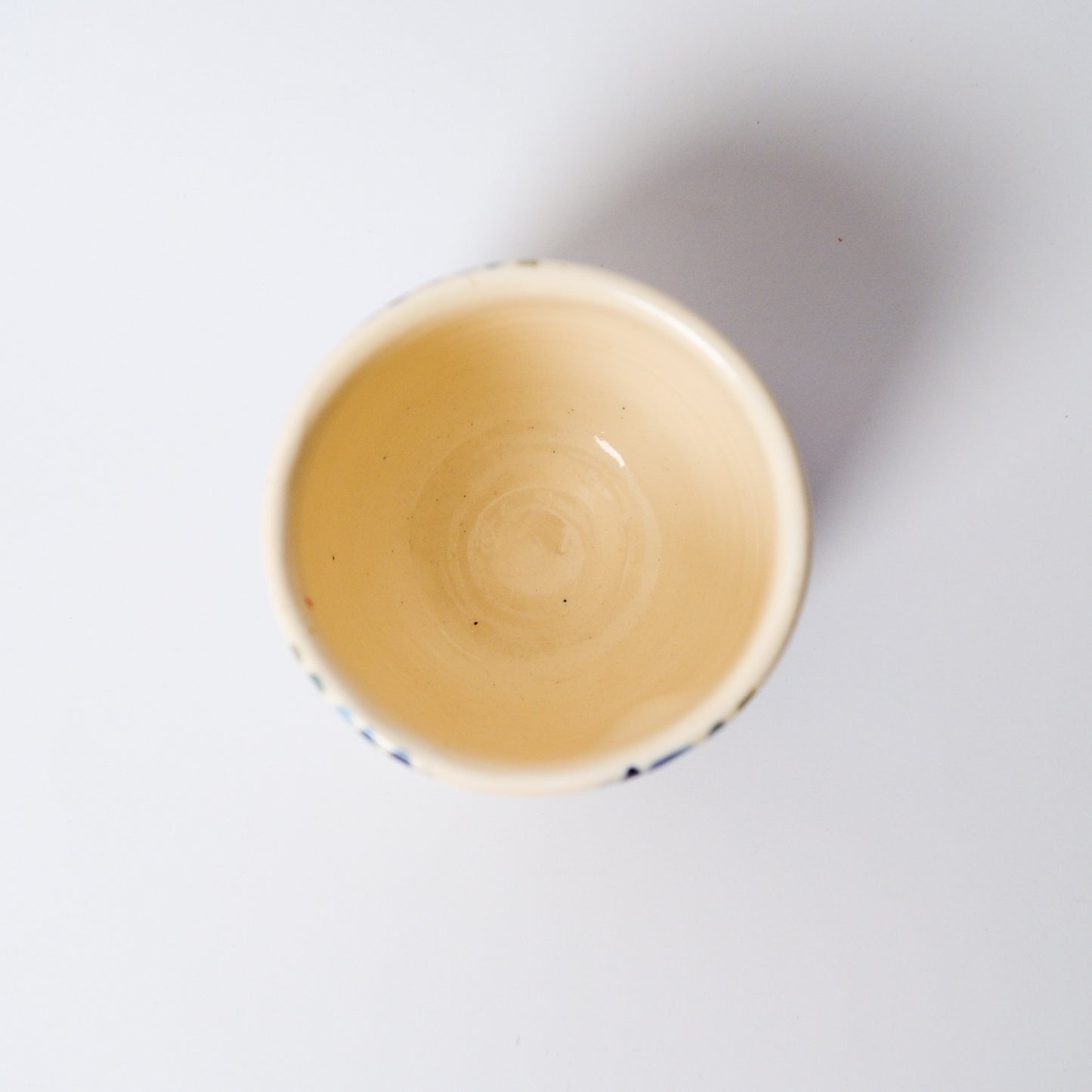 Topographic Cup in Multi by Objects by Phoebe — view 2
