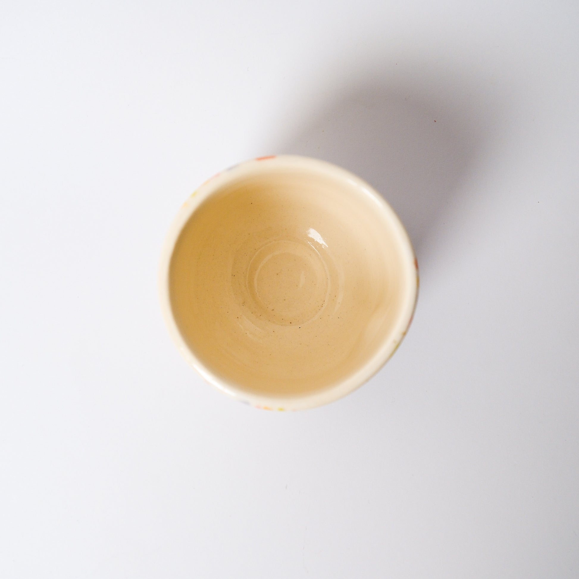Topographic Cup in Multi by Objects by Phoebe — view 5