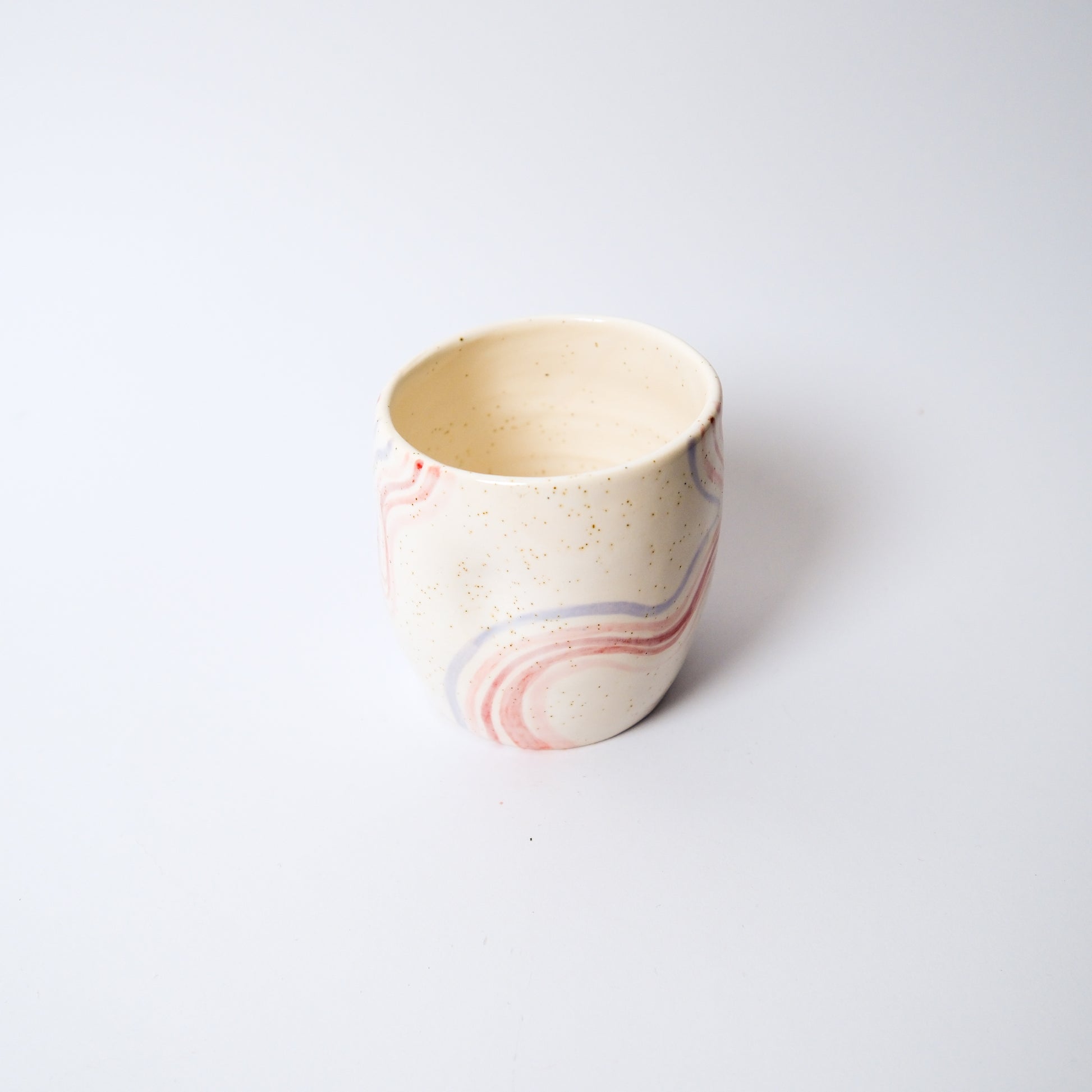 Topographic Cup in Multi by Objects by Phoebe — view 7
