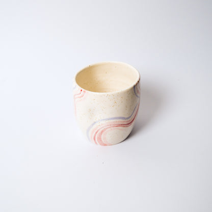 Topographic Cup in Multi by Objects by Phoebe — view 7