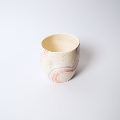 Topographic Cup in Multi by Objects by Phoebe — view 8