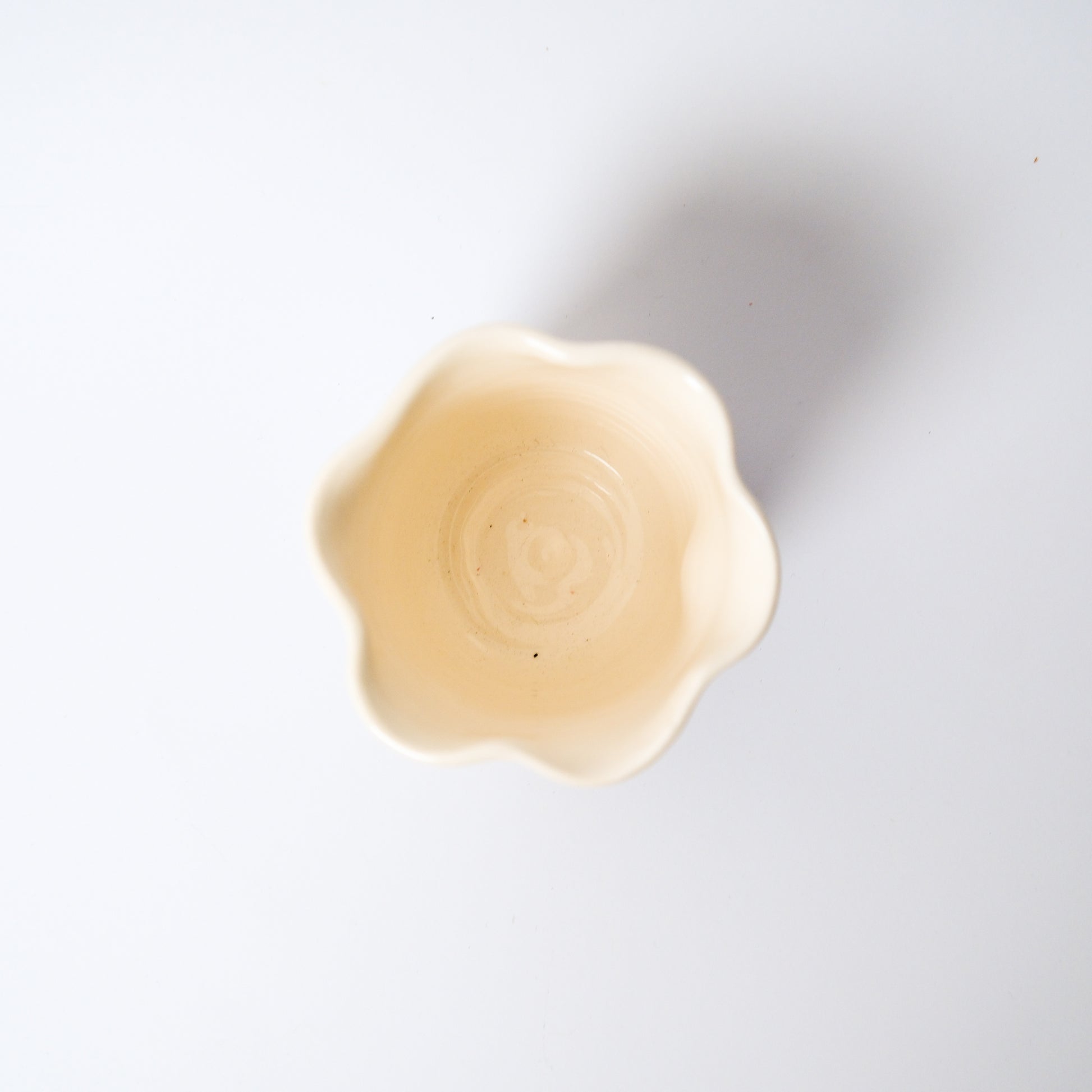Wildflower Cup in Purple by Objects by Phoebe — view 5