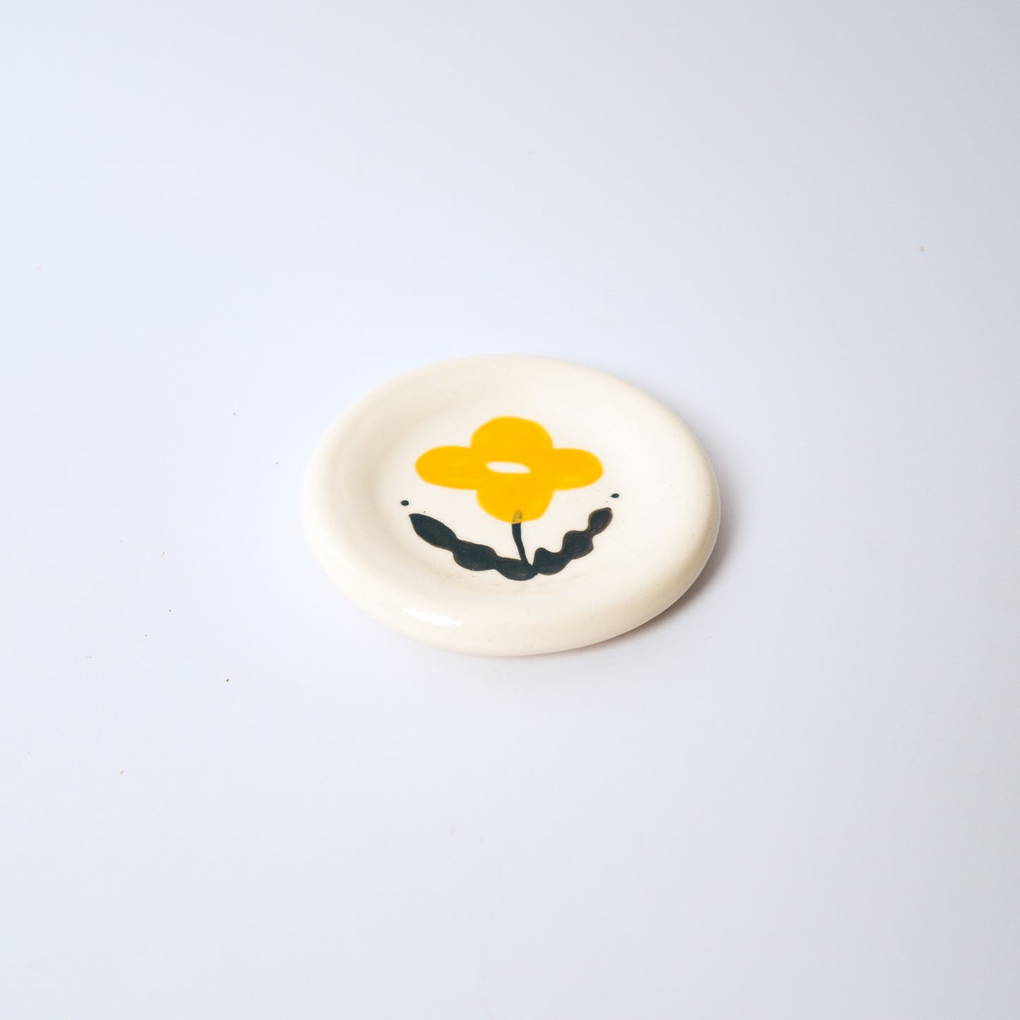 Sunbeam Medium Dish in Wattle by Objects by Phoebe — view 2