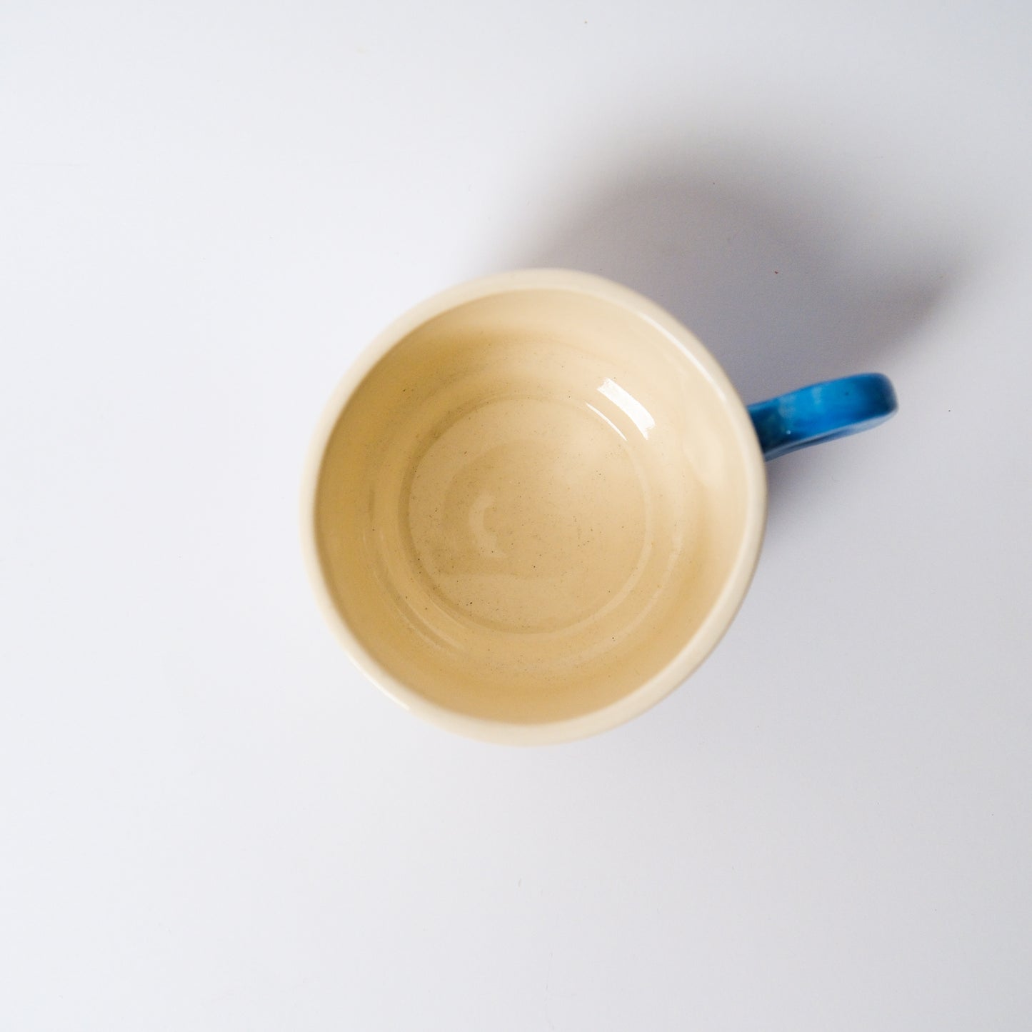 Mug in Blue by Objects by Phoebe — view 2