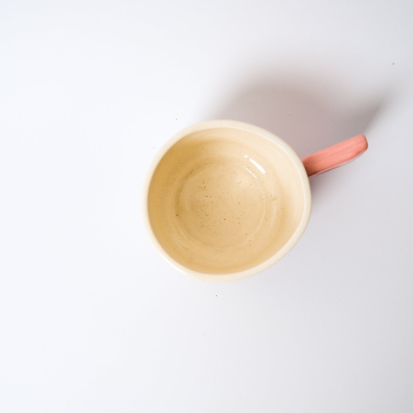 Mug in Pink by Objects by Phoebe — view 2