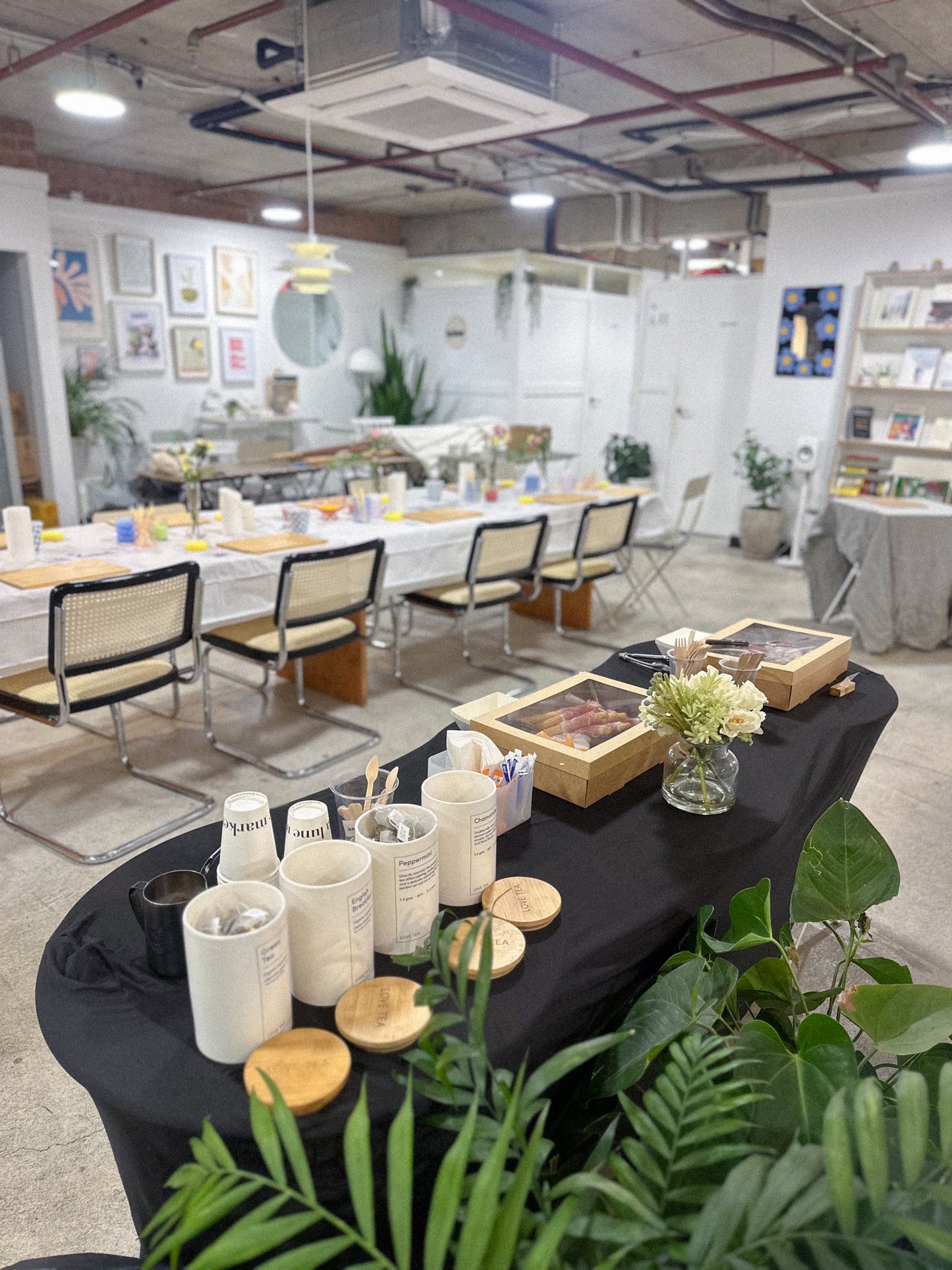 Handbuilding Pottery Workshop for Beginners