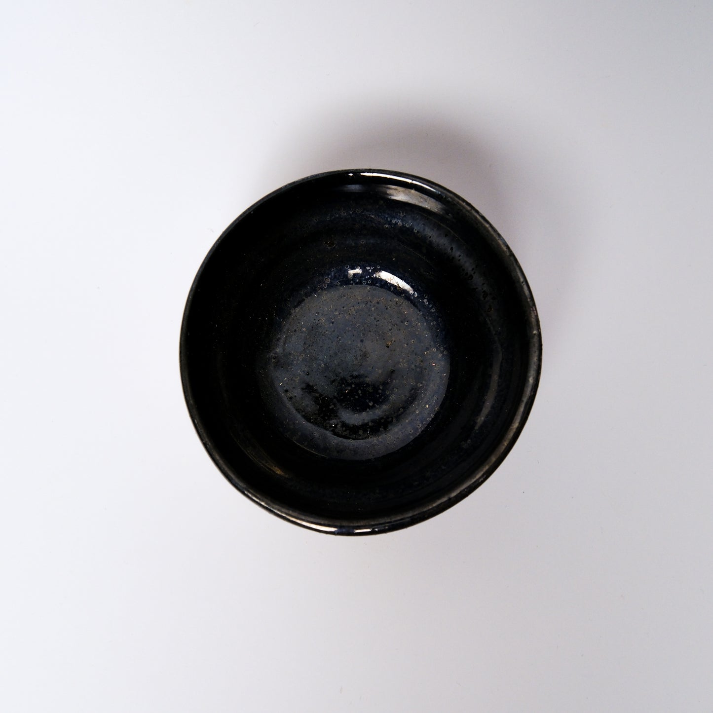 Ikebana Vase in Chrome by Objects by Phoebe
