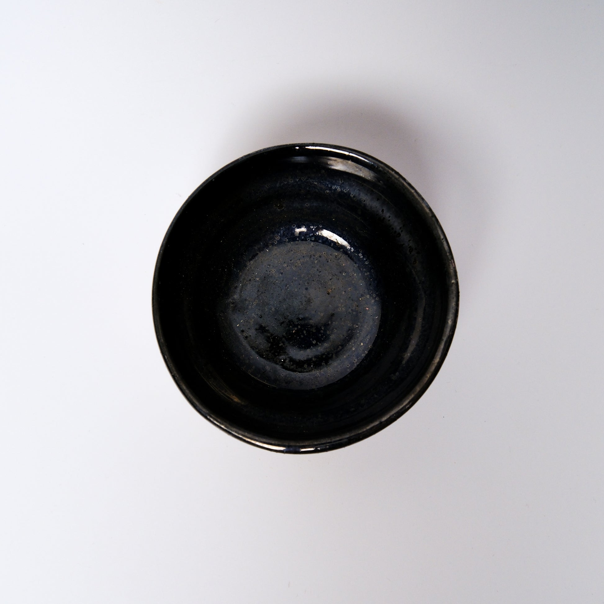 Ikebana Vase in Chrome by Objects by Phoebe