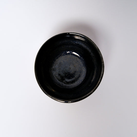 Ikebana Vase in Chrome by Objects by Phoebe