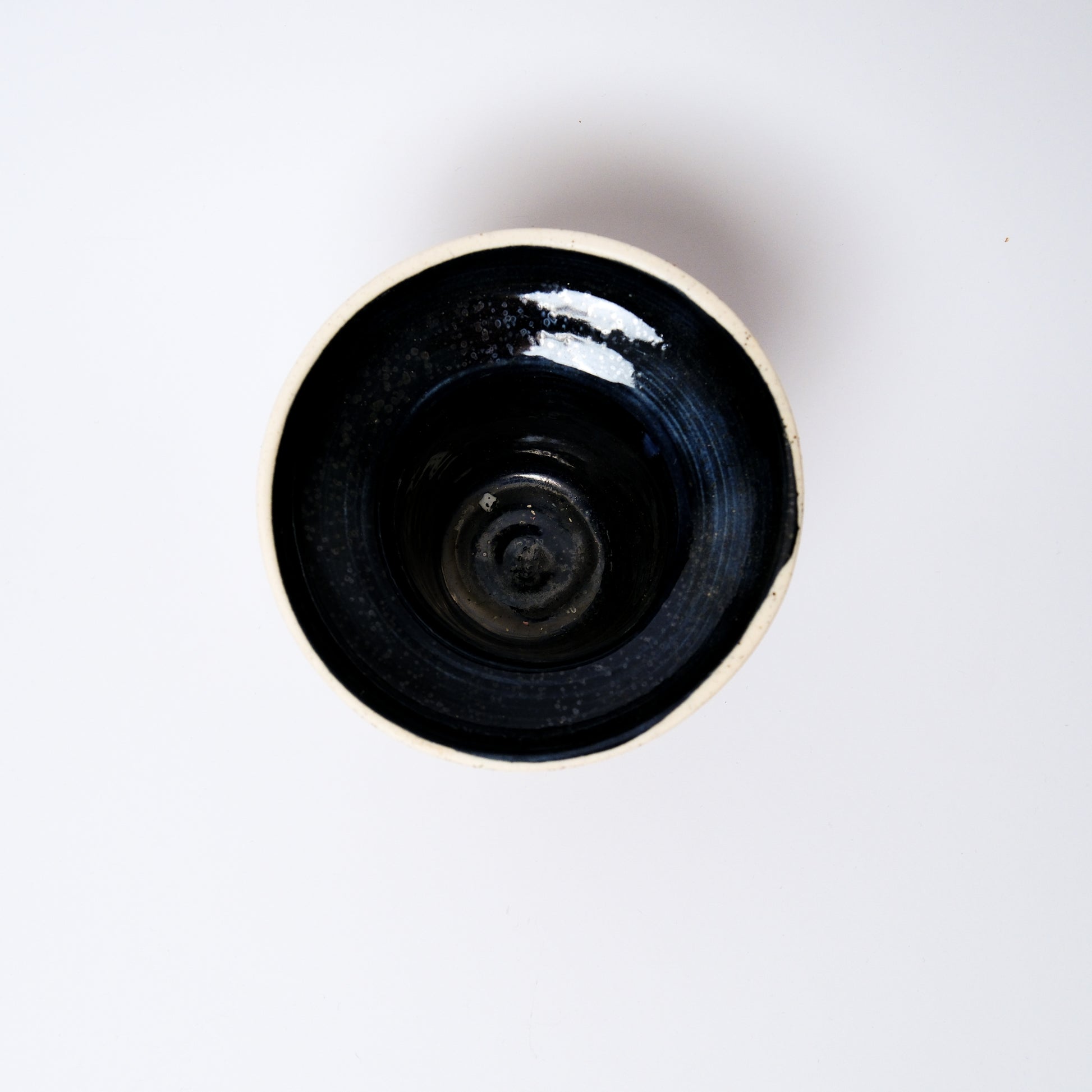 Ikebana Vase in Chrome by Objects by Phoebe — view 5